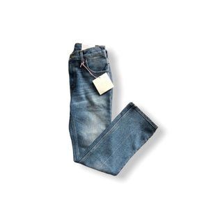 B Sides Blue Jeans // Field Mid Kick